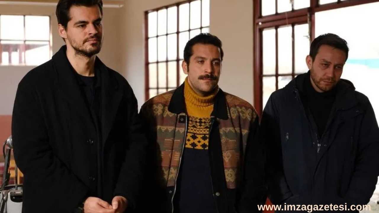 Gönül Dağı Ramazan 2