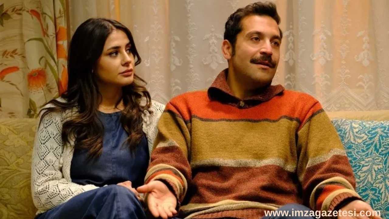 Gönül Dağı Ramazan