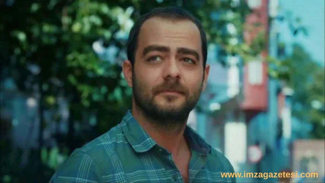 Gözde Şeker’in Eşi