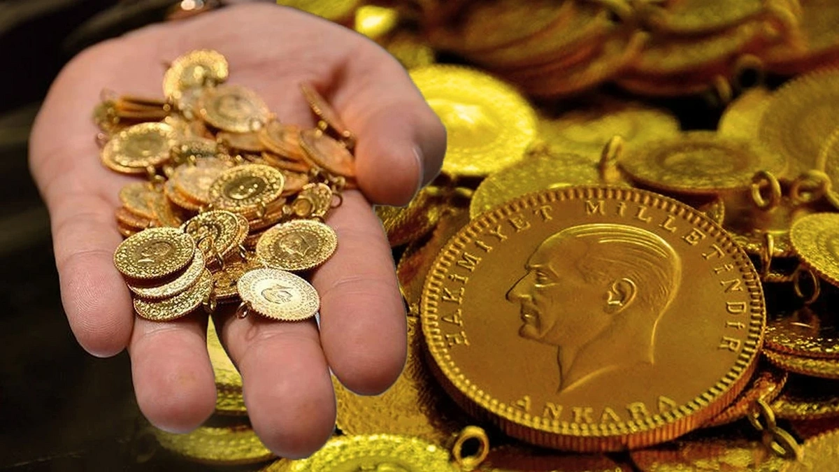 Gram Altın Ne Kadar (2)