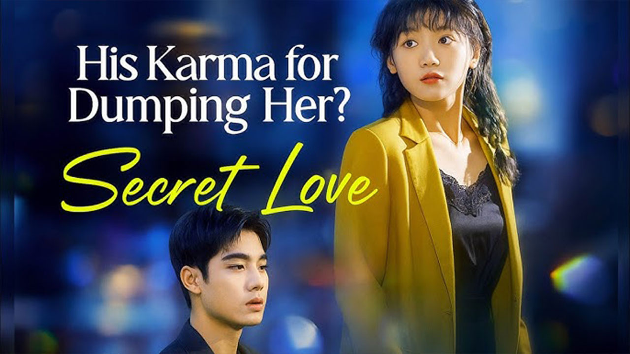 His Karma For Dumping Her Chinese Drama