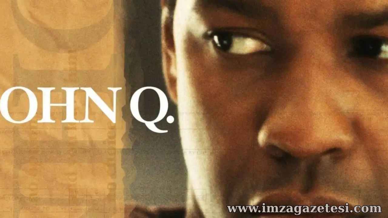 John Q