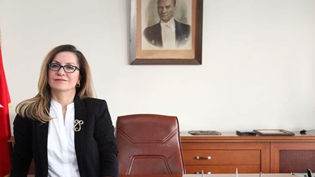 Mimar Sinan Güzel Sanatlar Üniversitesi Rektörü