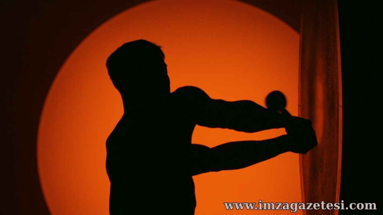 Netflix’te Asya Yarışma Programı İzle 2