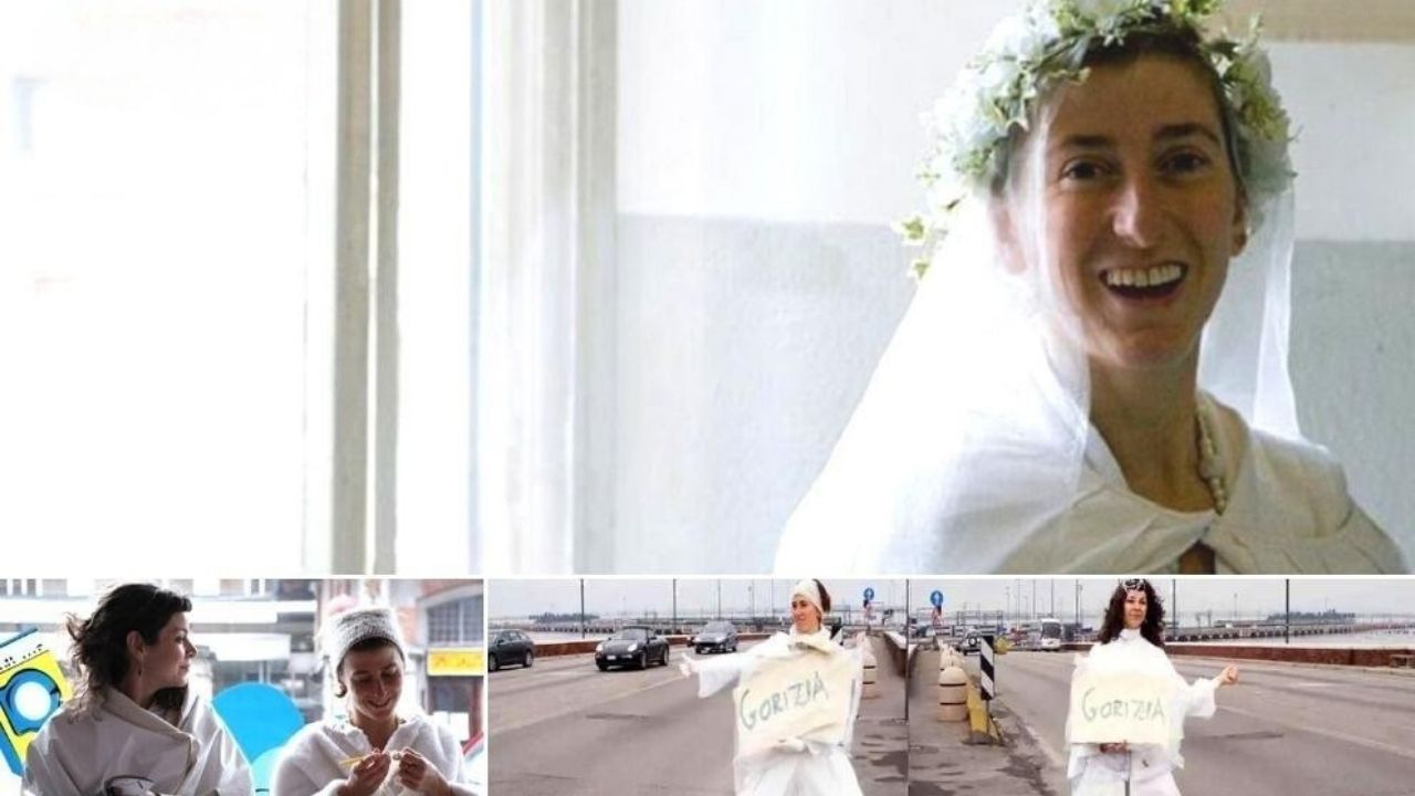 Pippa Bacca Olayı Nedir 2