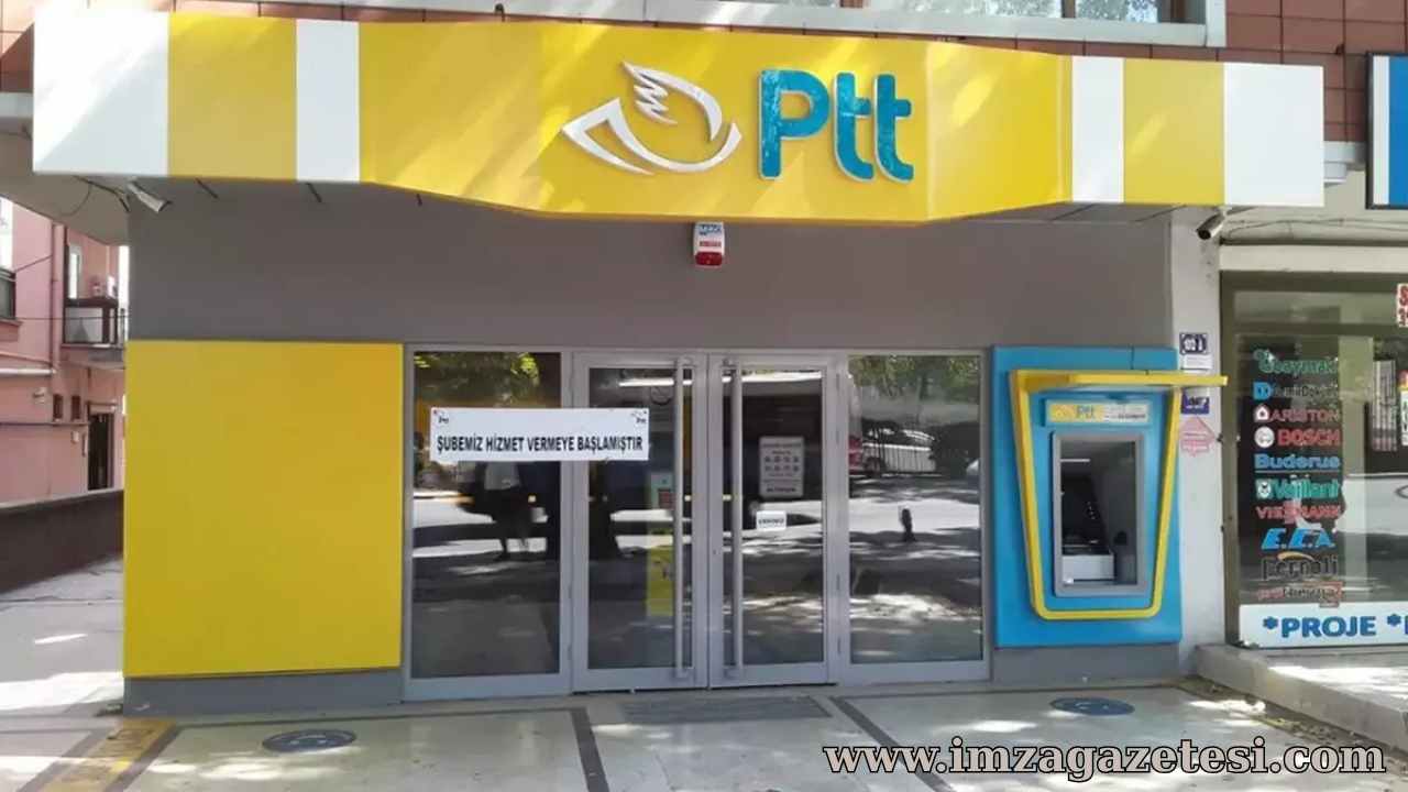 Ptt 2000 Tl Hediye Nasıl Alınır 2025 Ekim