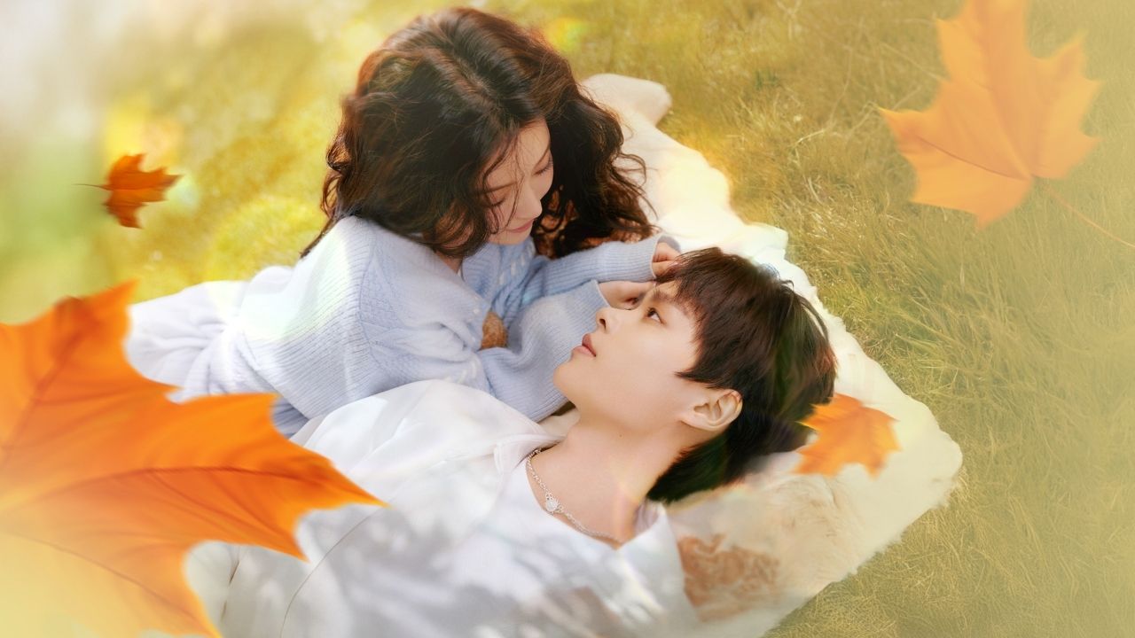 Starlit Bloom Chinese Drama Türkçe İzle