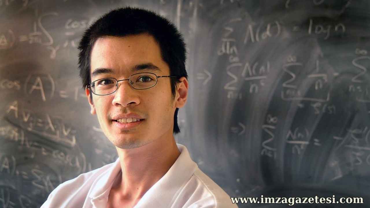 Terence Tao Kimdir