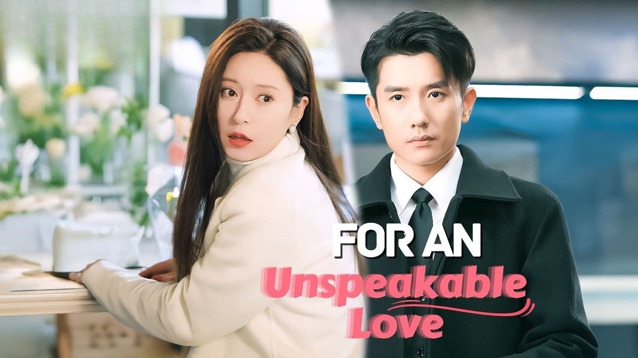 Unspeakable Love Türkçe Altyazılı