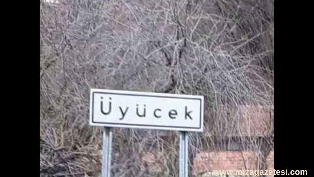 Üyücek Köyü Hikayesi Gerçek Mi