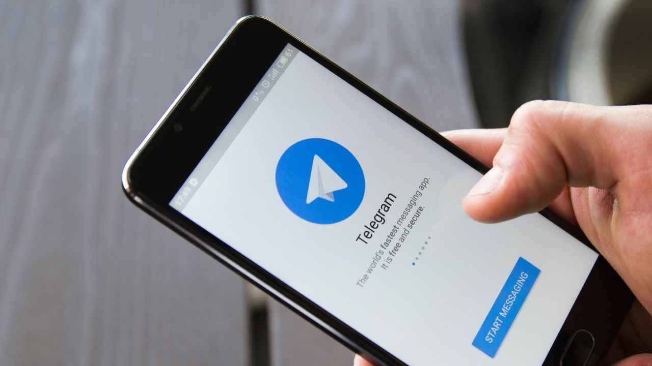 Yağmur Şimşek Telegram 2