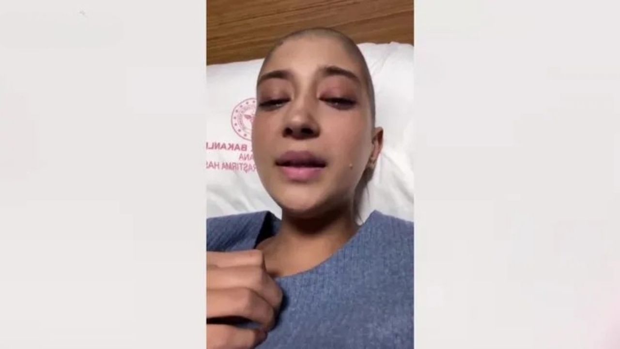 Yasemin Nenni Instagram Hesabı