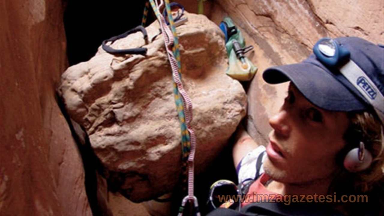 127 Saat Filmi Gerçek Mi