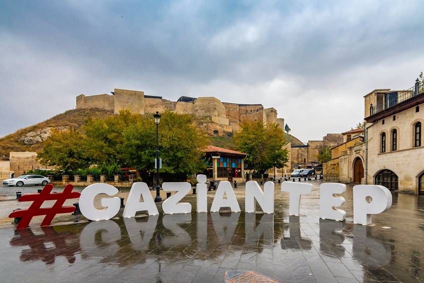 Gaziantep