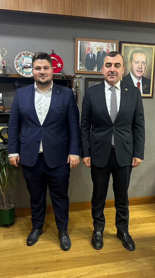 Ankara!Da Gelik Zirvesi 1