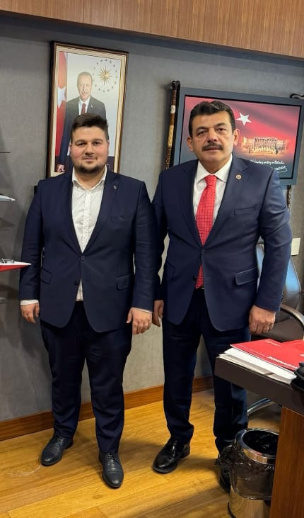 Ankara!Da Gelik Zirvesi 3