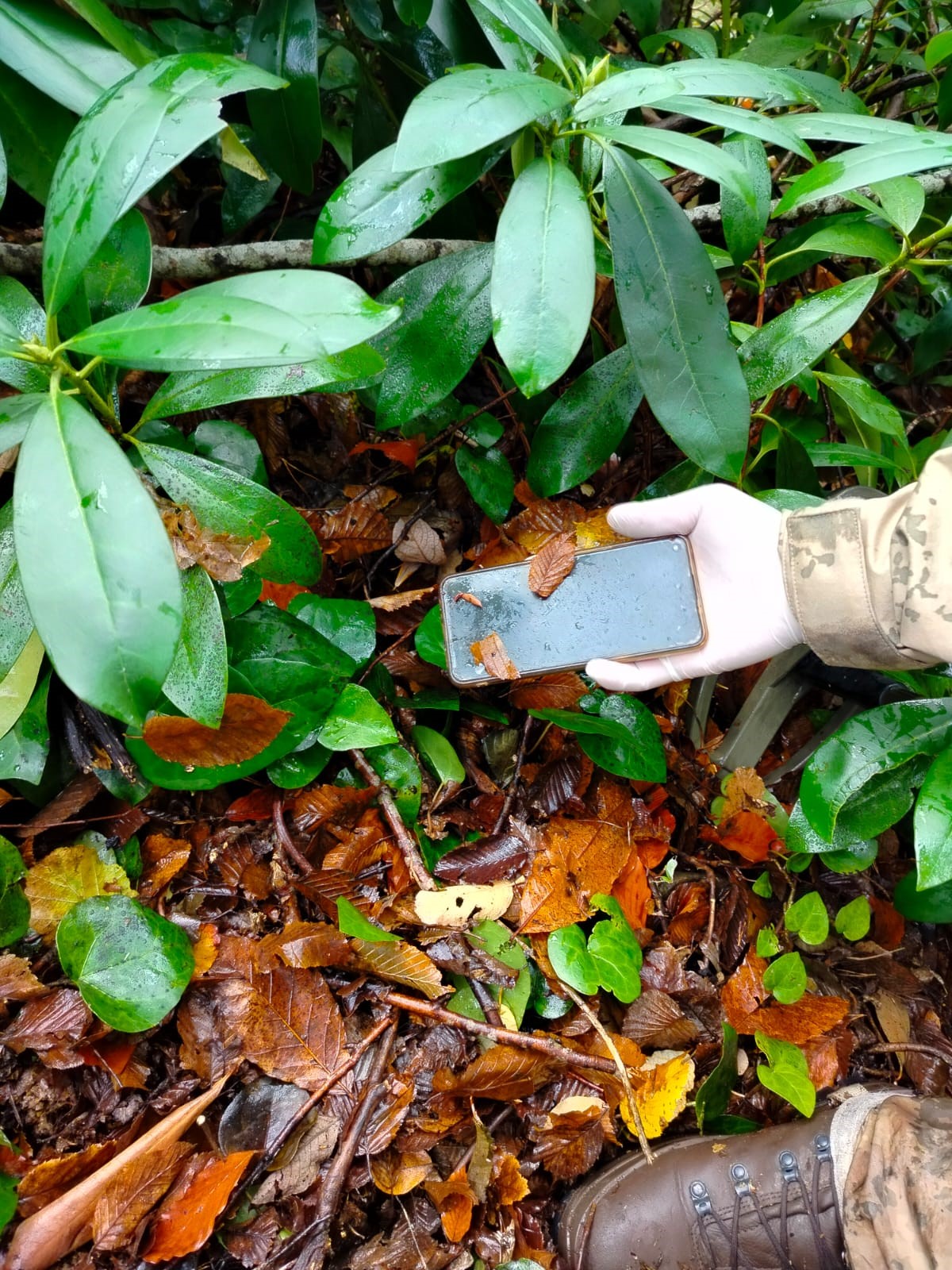 Anne Ve Oğulun Ölümünde Kritik Delillerden Birine Ulaşıldı! Imza Gazetesi (1)