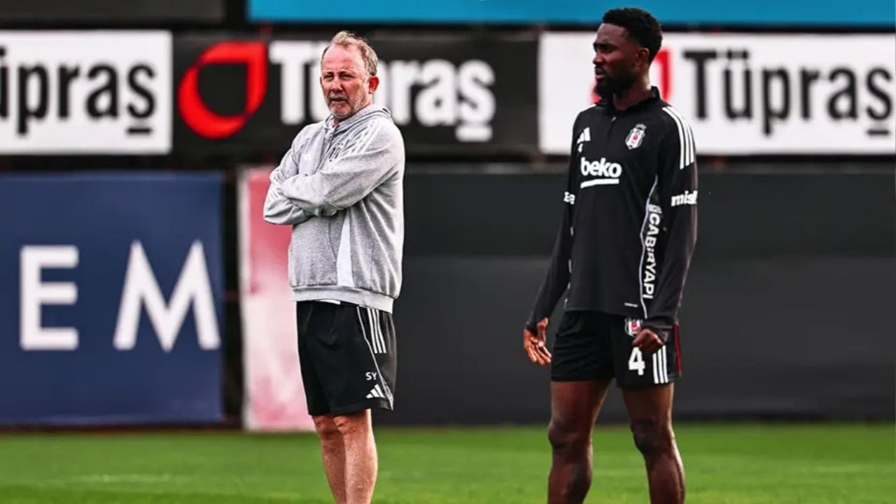 Antalyaspor Beşiktaş