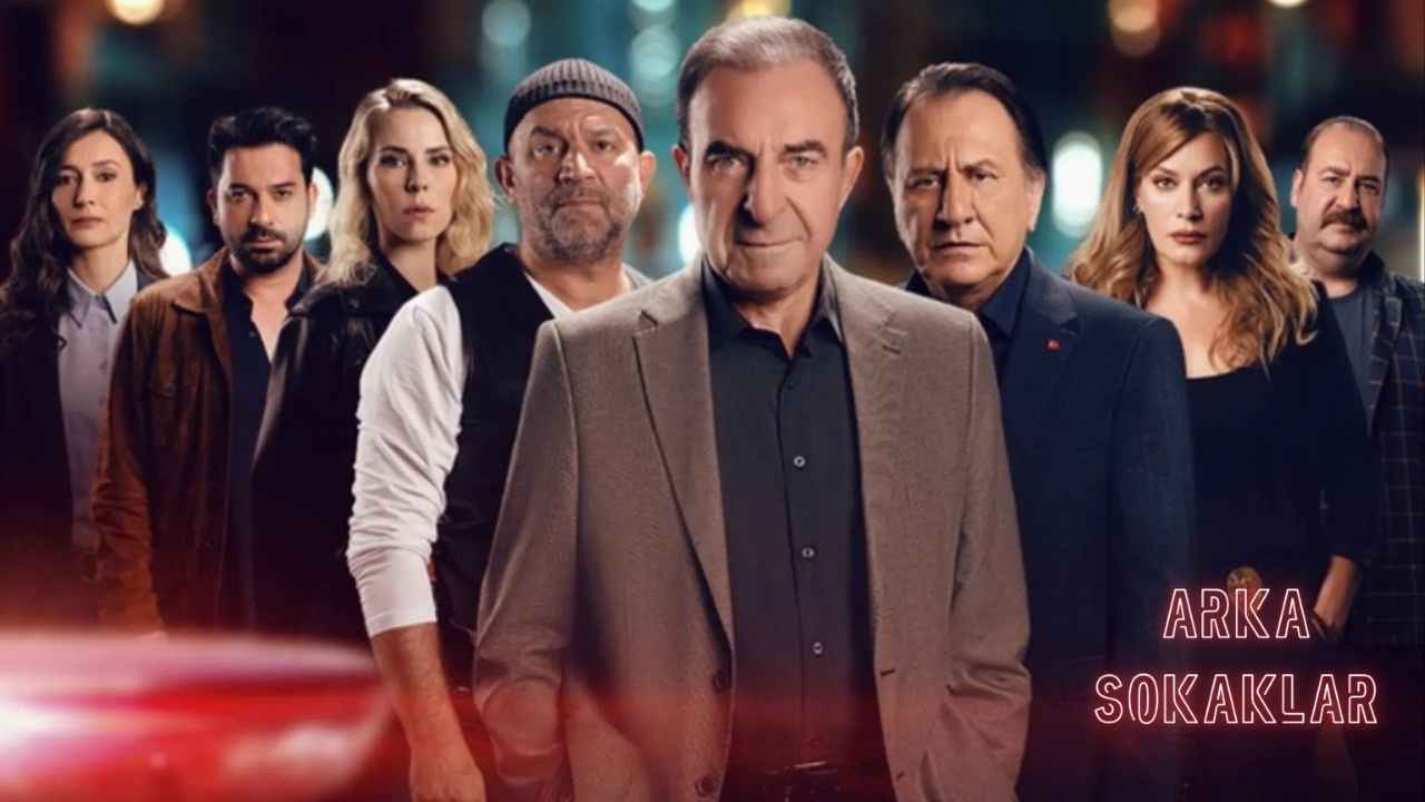 Arka Sokaklar Yeni Bölüm Neden Yok