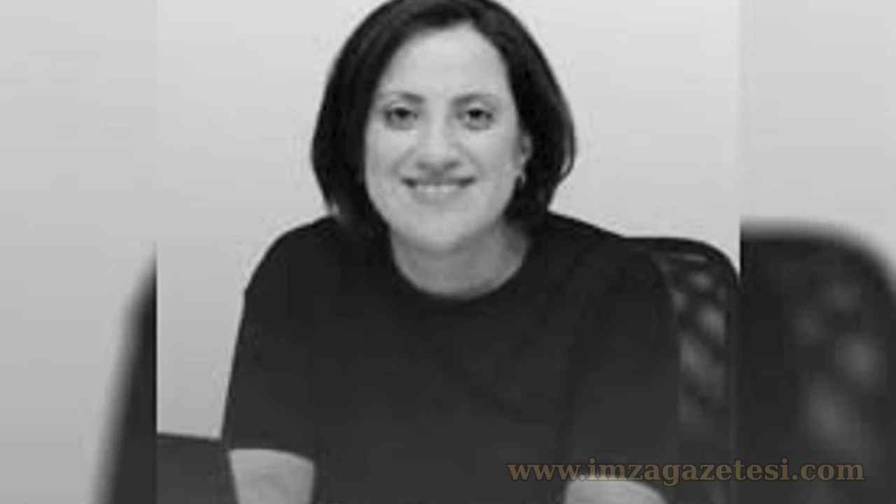 Arzu Seçer Neden Öldü Ölüm Sebebi Nedir