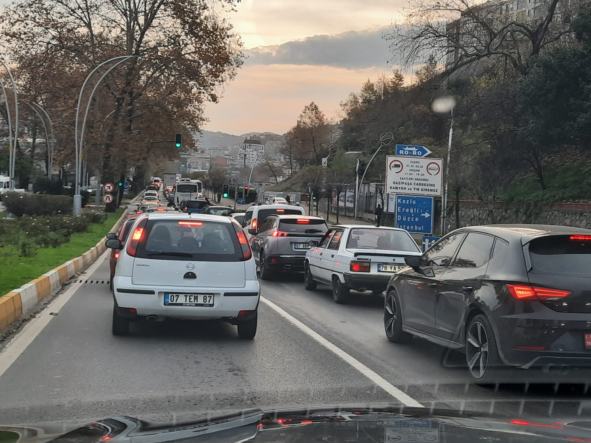 Beceremediniz Bari Eziyete Son Verin! Imza Gazetesi-1