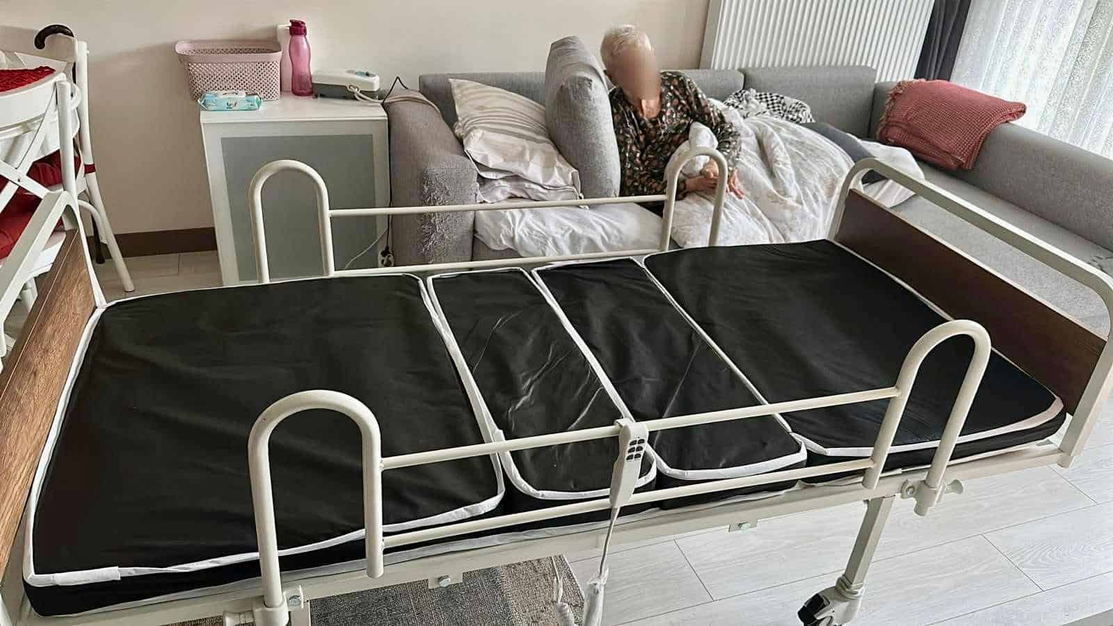 Belediyeden Hastalara Ve Çocuklara Anlamlı Destek Haberi (2)