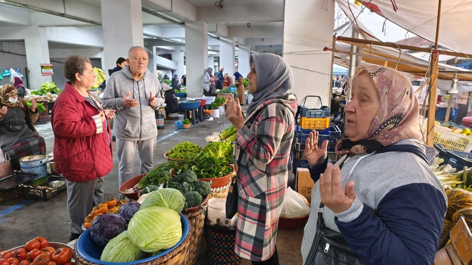 Bereket Duasiyla Açiliyor Denetleni̇yor! Imza Gazetesi (1)-1