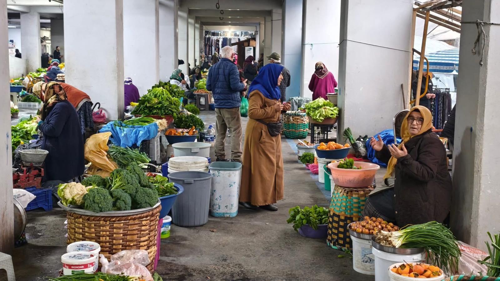 Bereket Duasiyla Açiliyor Denetleni̇yor! Imza Gazetesi (2)