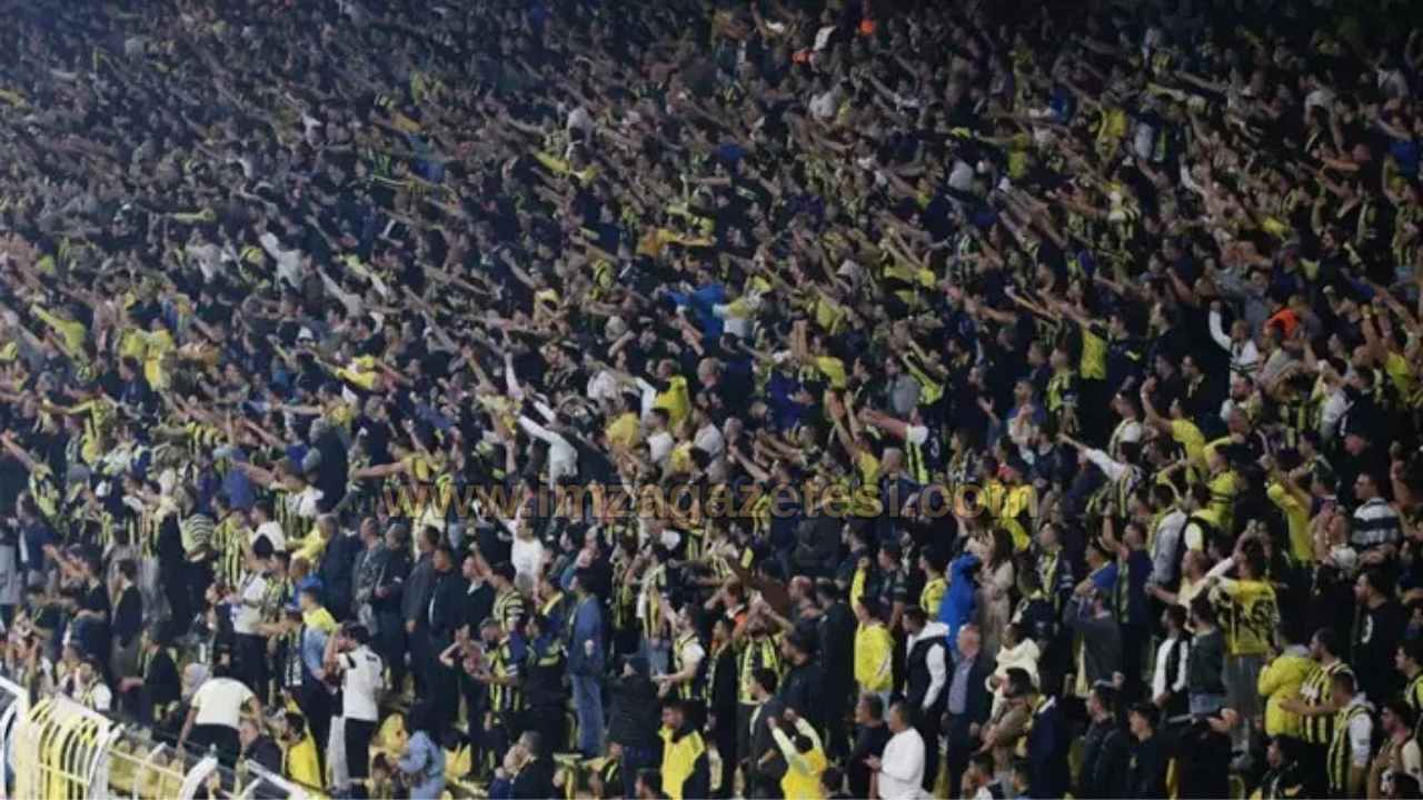 Beşiktaş Fenerbahçe Derbi Maçı Canlı İzle