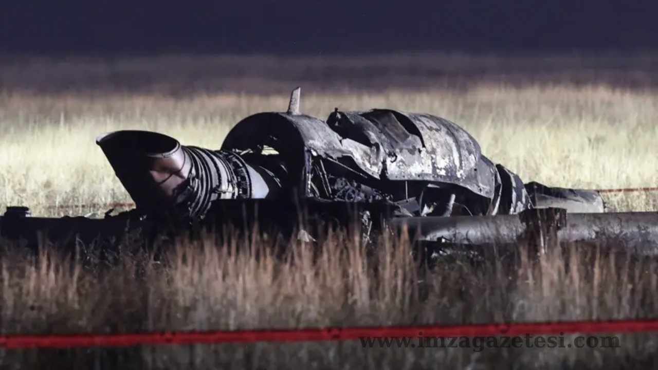 C 130 Askeri Kargo Uçağı Kara Kutusu