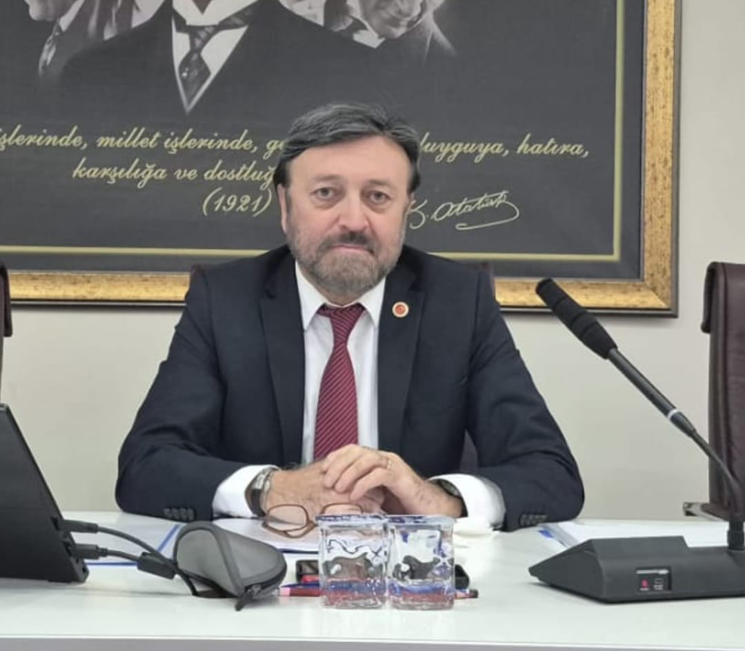 Değil 4,5 Milyar, 144 Milyar Da Gelse Yetmez. Çünkü Şehrin Kamusal Açığı Var (2)