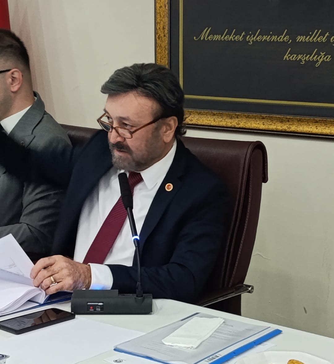 Değil 4,5 Milyar, 144 Milyar Da Gelse Yetmez. Çünkü Şehrin Kamusal Açığı Var (3)