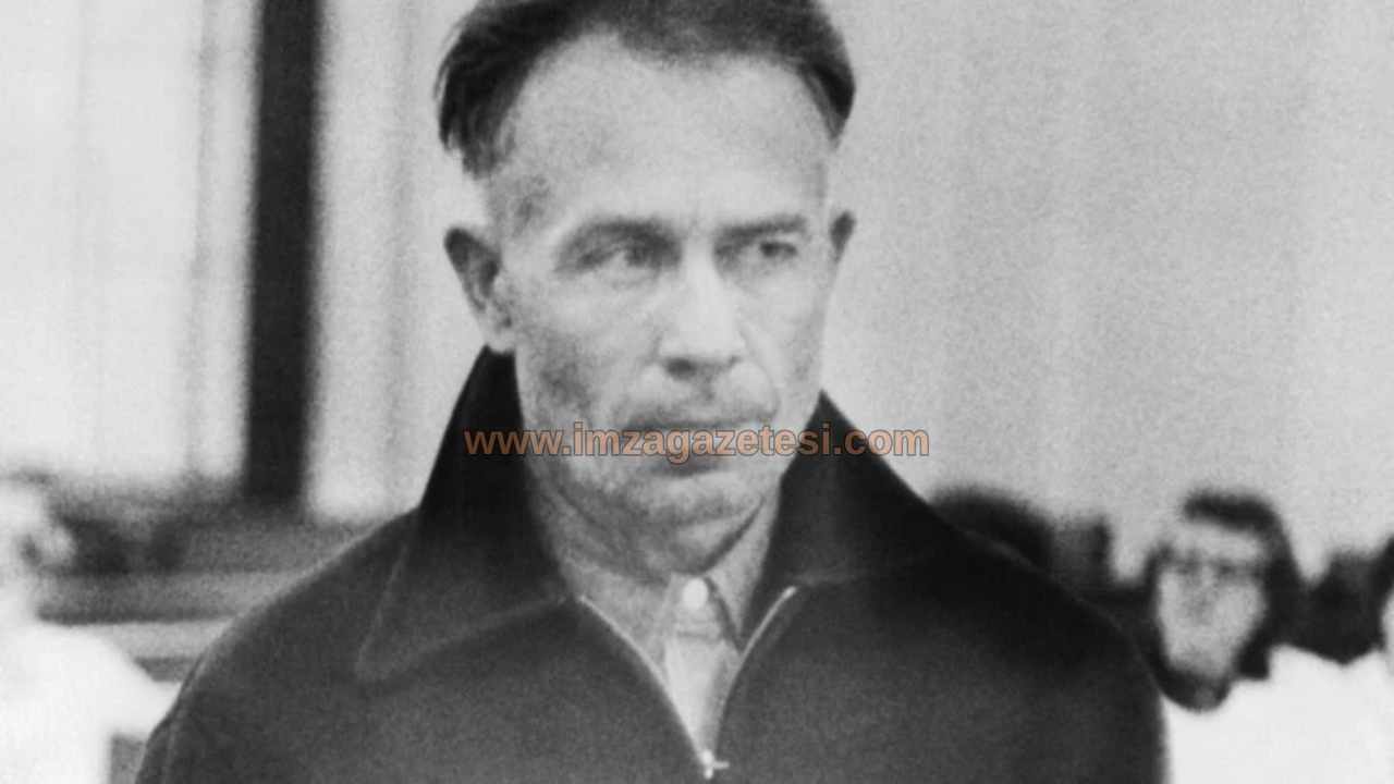 Ed Gein Gerçek Mi Hikayesi Yaşanmış Mı