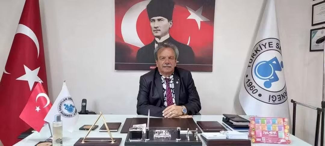 Ekpss Hüseyi̇n Şi̇ri̇n İmza Gazetesi̇