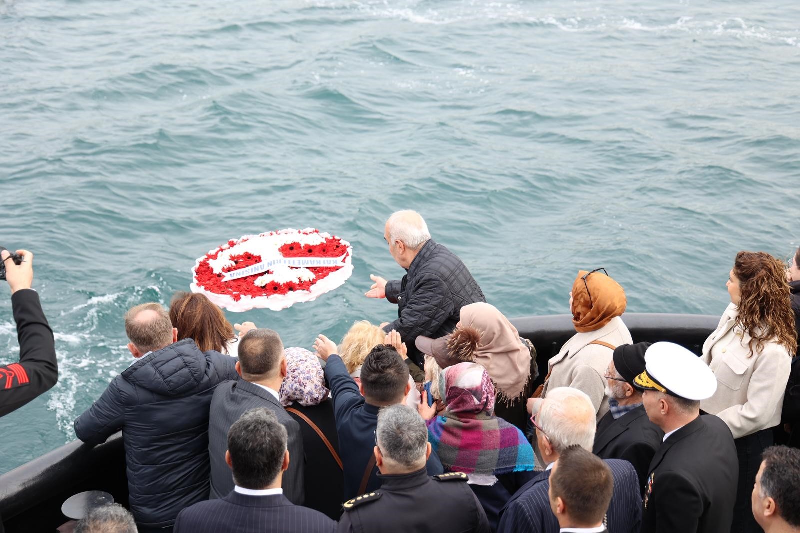 Ereğli Felaketinde Hayatını Kaybeden 15 Kişi 2. Yılında Anıldı İmza Gazetesi̇ (1)-1