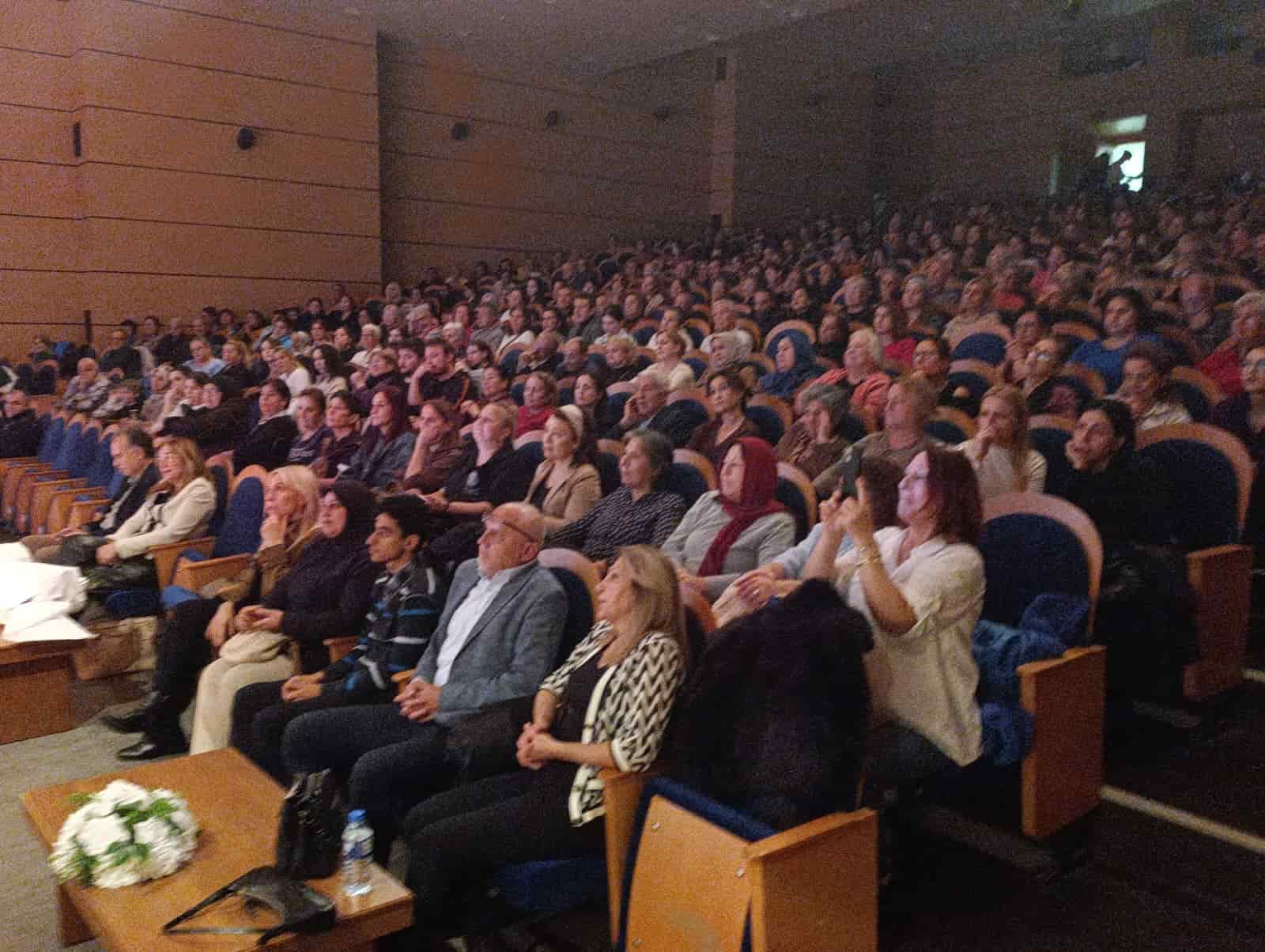 Erkut Alacalı'dan Müjde Haberi 1 Min