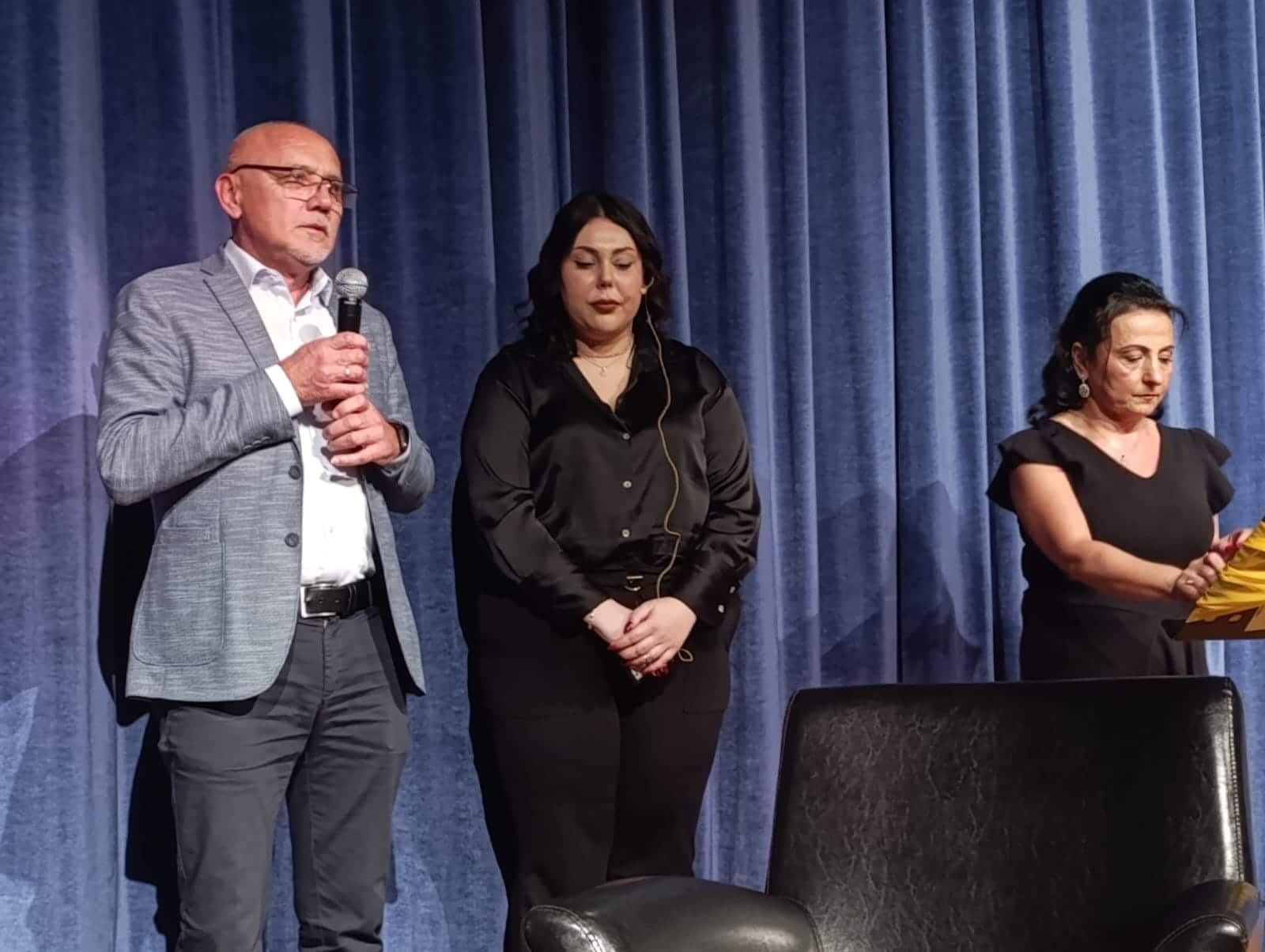 Erkut Alacalı'dan Müjde Haberi Min