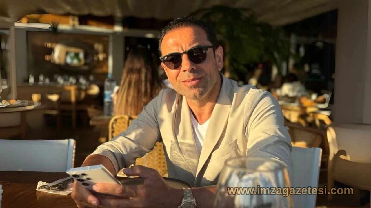 Fedlan Kılıçaslan Ne İş Yapıyor