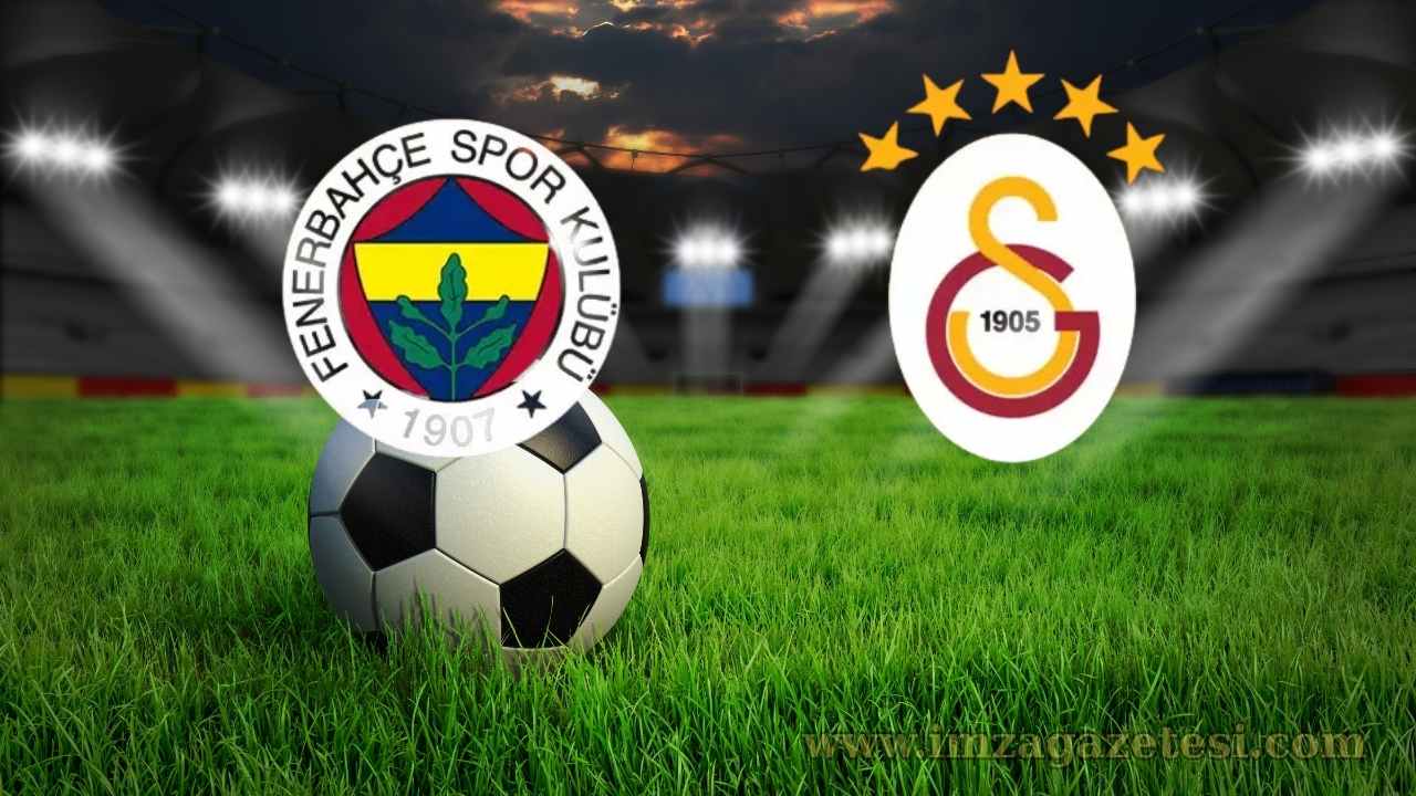 Fenerbahçe, Galatasaray-2