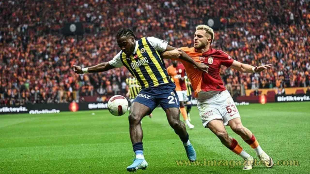 Fenerbahçe, Galatasaray Maçı Hangi Platform Da