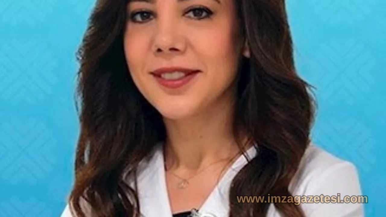 Hafize Gülşah Özcan Neden Vefat Etti