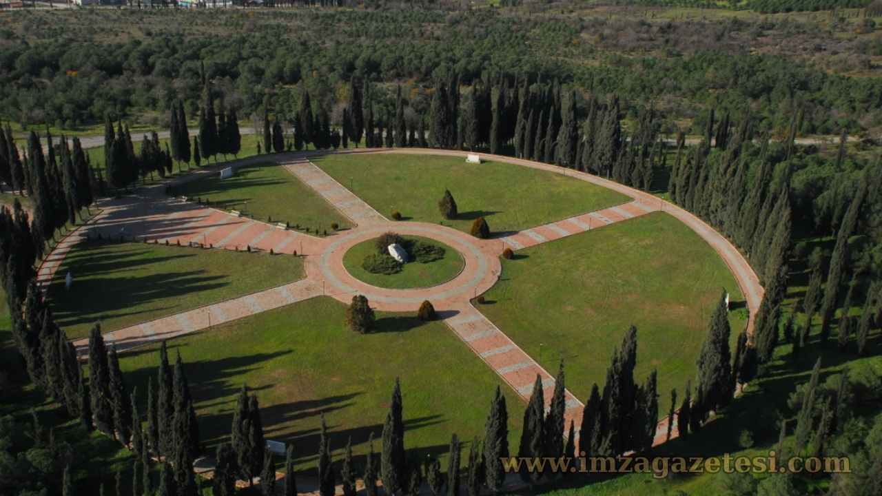 Hannibal Nerede Öldü 1