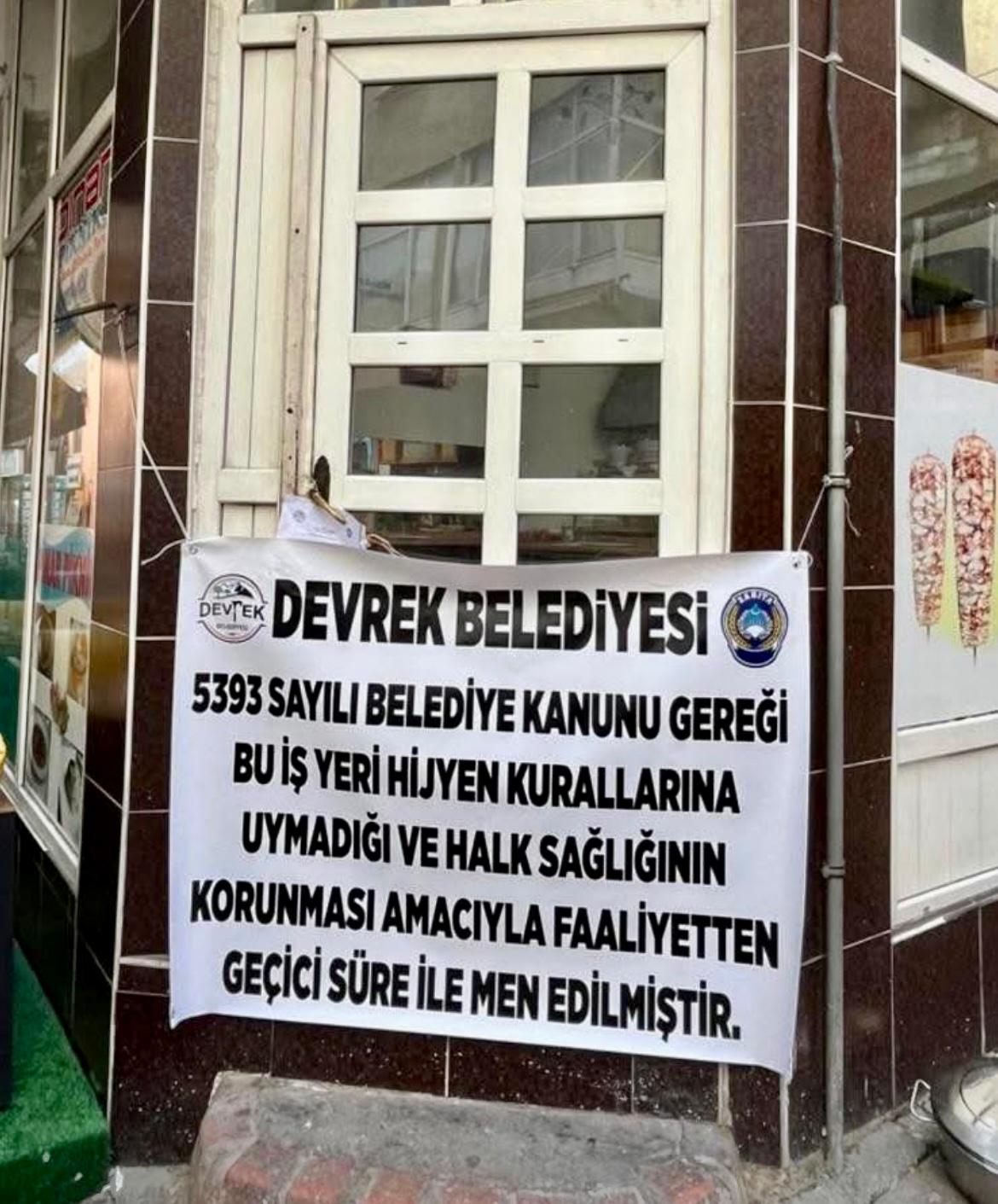 Hijyenli İş Yerleri Ödüllendirildi…! Imza Gazetesi (2)