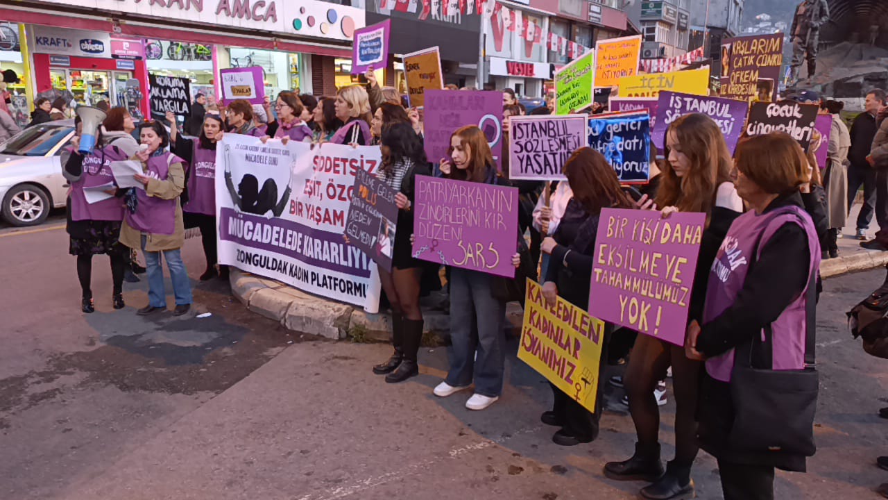 Hutbelerle, Yaşam Biçimlerimiz, Haklarımız Hedef Haline Getiriliyor Imza Gazetesi (1)