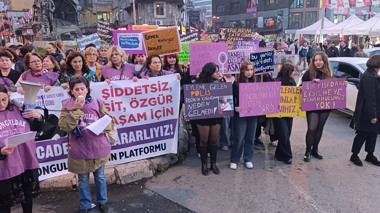 Hutbelerle, Yaşam Biçimlerimiz, Haklarımız Hedef Haline Getiriliyor Imza Gazetesi (2)