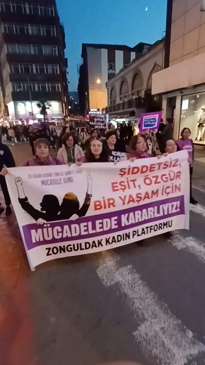 Hutbelerle, Yaşam Biçimlerimiz, Haklarımız Hedef Haline Getiriliyor Imza Gazetesi (3)