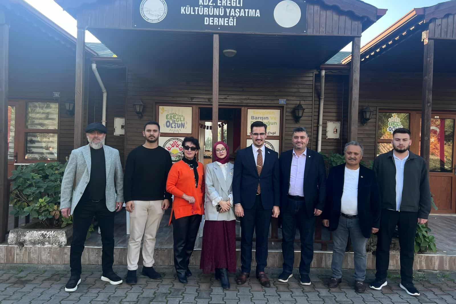 İhanet Sürecine Karşı İyi Gençlik Kampanyası 2 Min