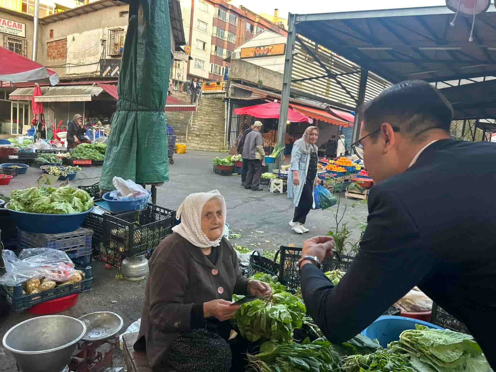 İhanet Sürecine Karşı İyi Gençlik Kampanyası 3 Min