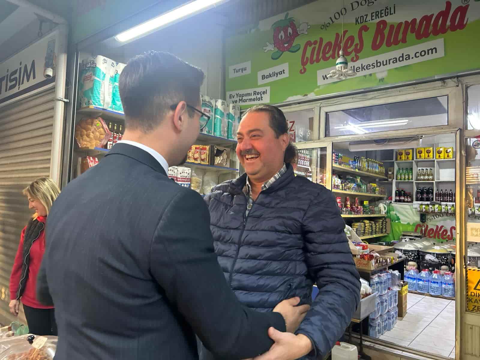 İhanet Sürecine Karşı İyi Gençlik Kampanyası 4 Min