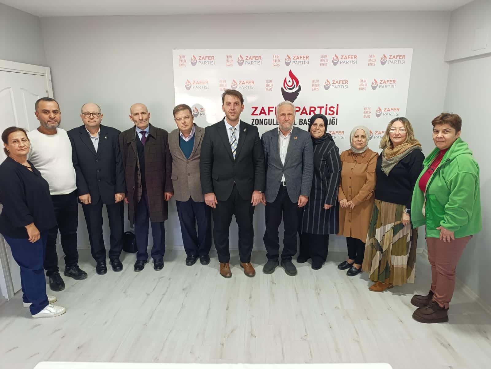 İlk Ziyaret Komşudan Haberi 1 Min